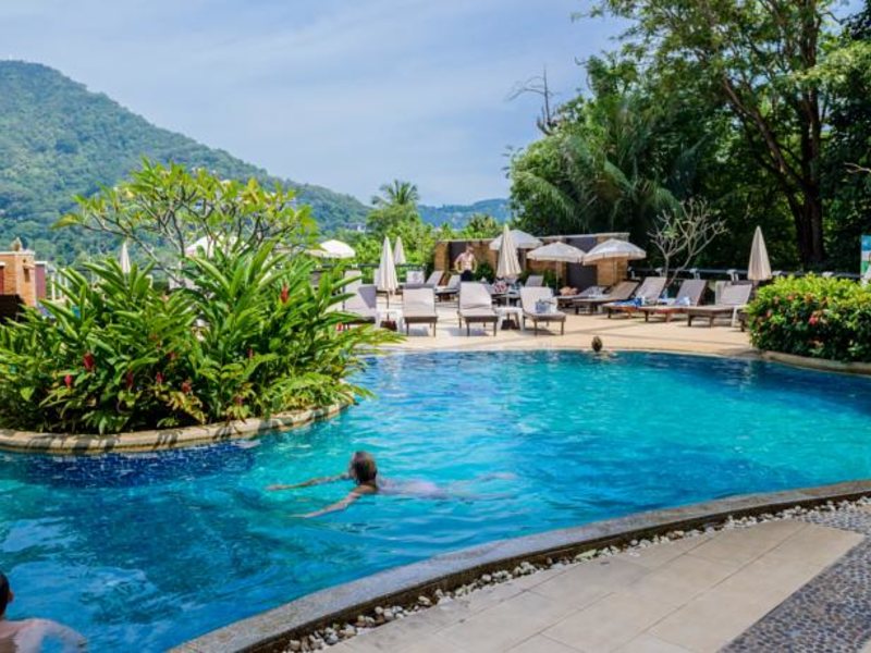 Peach Hill Resort 155863