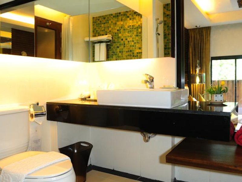 Peach Hill Resort 155866