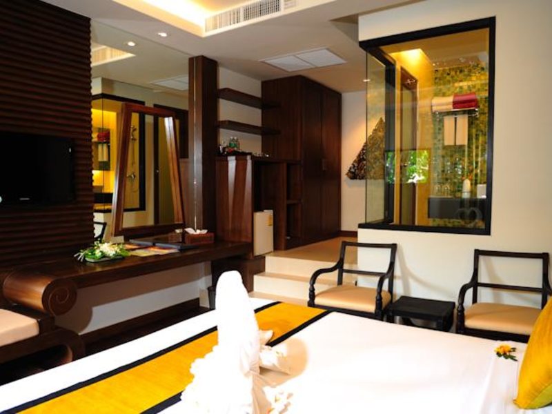 Peach Hill Resort 155867