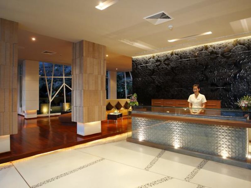 Peach Hill Resort 155868