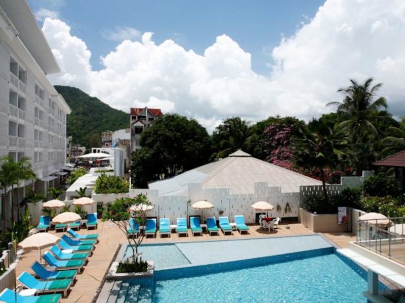 Peach Hill Resort 155869