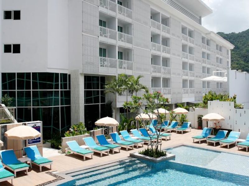 Peach Hill Resort 155870