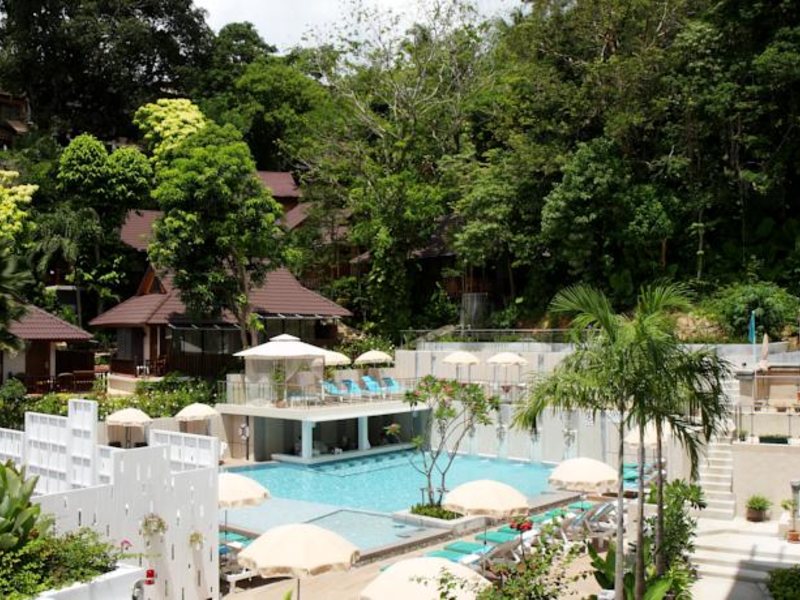 Peach Hill Resort 155871