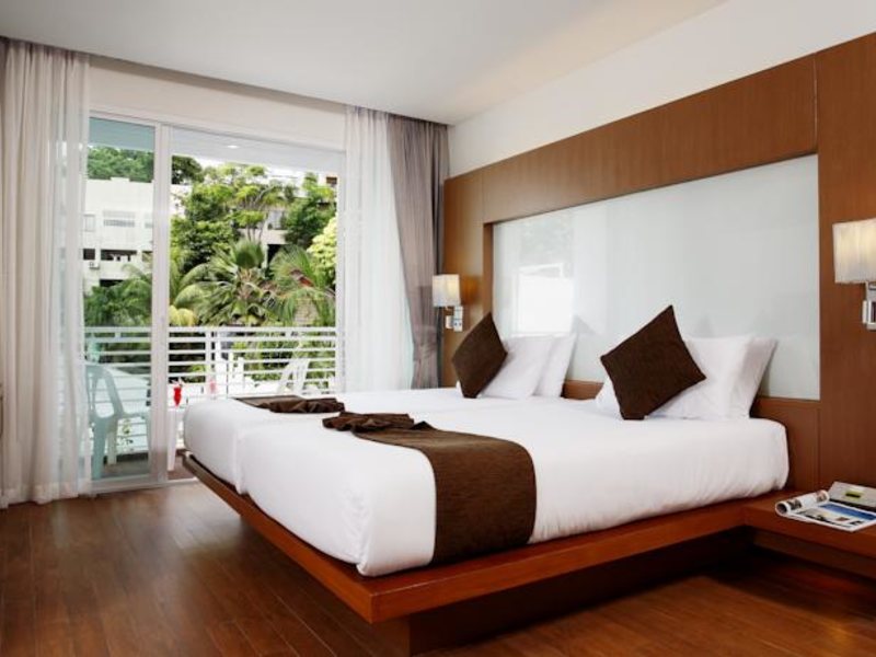 Peach Hill Resort 155872