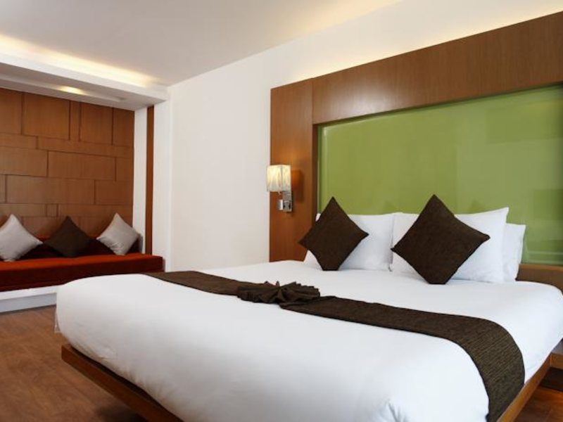 Peach Hill Resort 155873