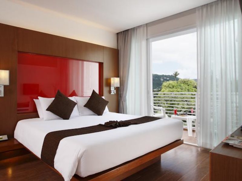 Peach Hill Resort 155874