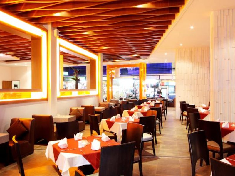 Peach Hill Resort 155876