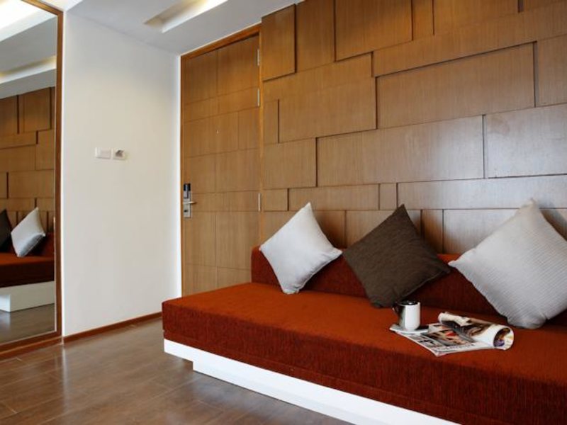 Peach Hill Resort 155877