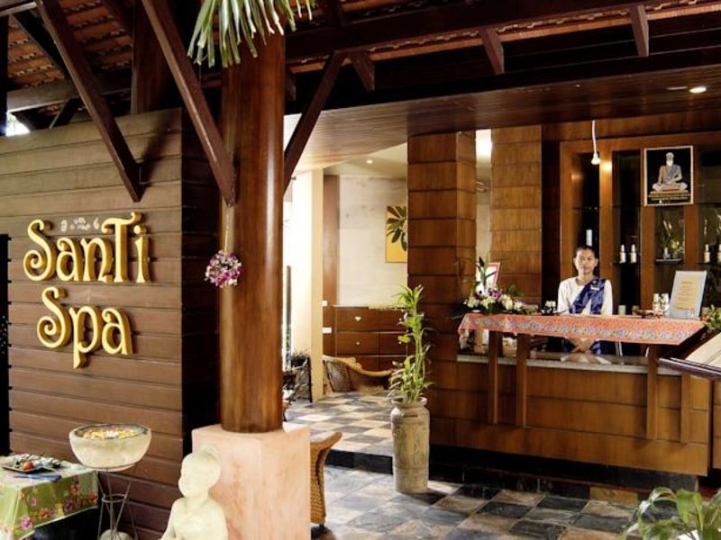 Peach Hill Resort 155879