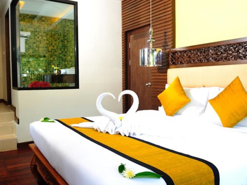 Peach Hill Resort 155880