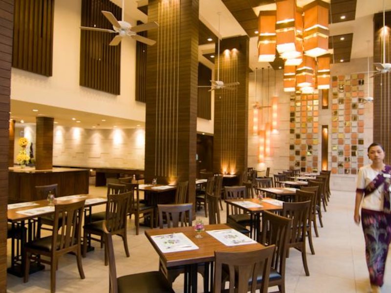 Peach Hill Resort 155881