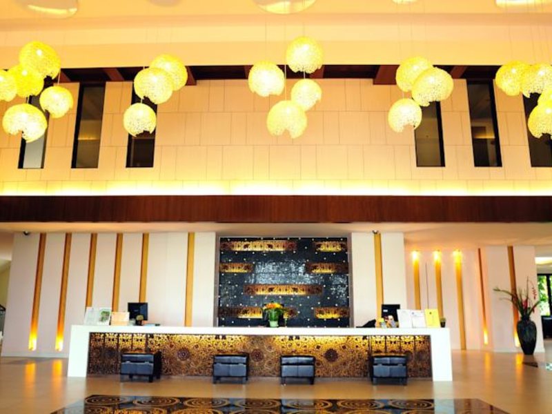 Peach Hill Resort 155882