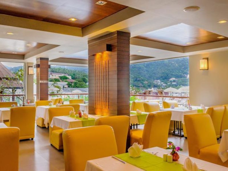 Peach Hill Resort 155883