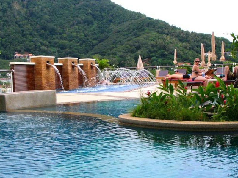 Peach Hill Resort 155884