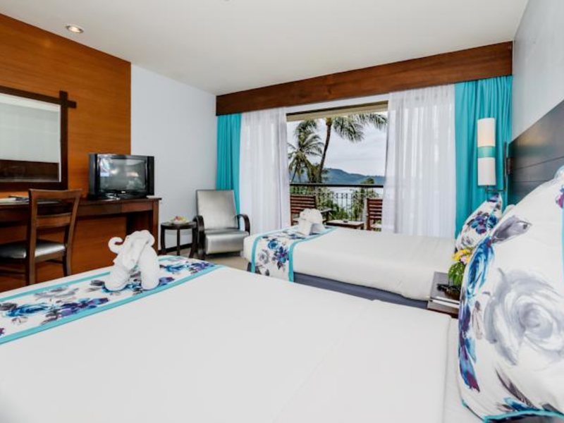 Peach Hill Resort 155885