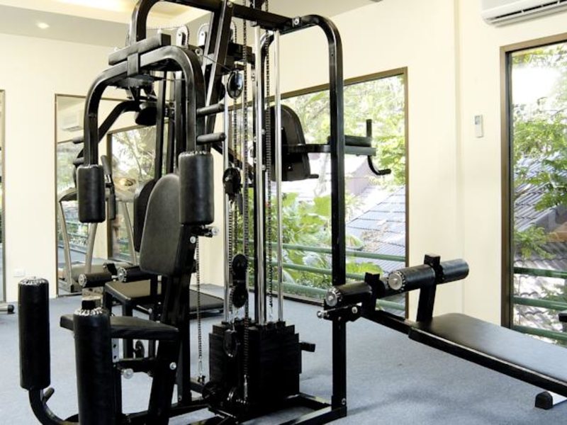 Peach Hill Resort 155886