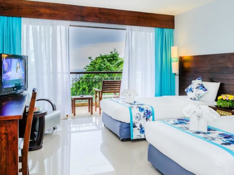 Peach Hill Resort 155891