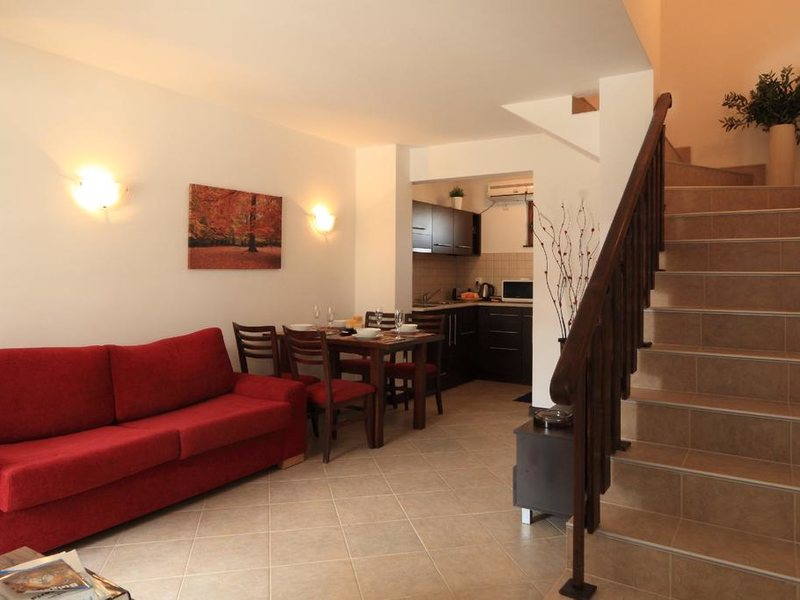 Pearl Apartments 167286