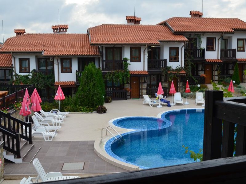 Pearl Apartments 167288