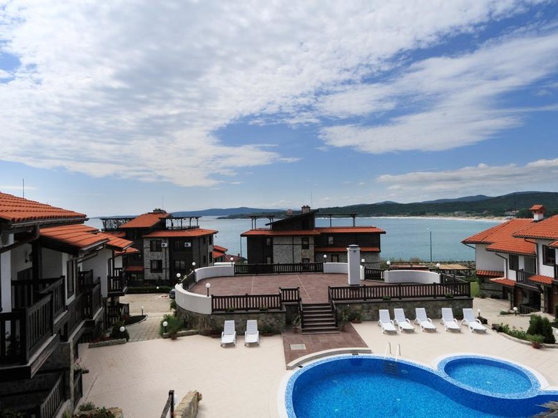 Pearl Apartments 167289