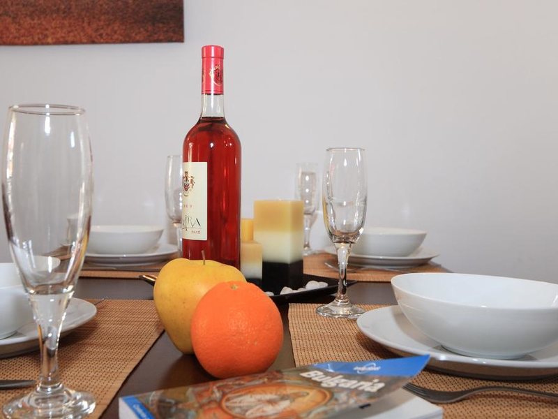 Pearl Apartments 167294