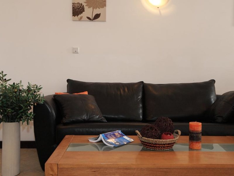 Pearl Apartments 167305