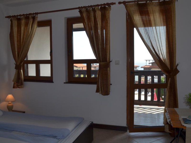 Pearl Apartments 167313