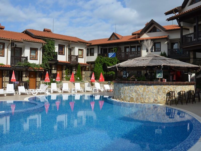 Pearl Apartments 167316