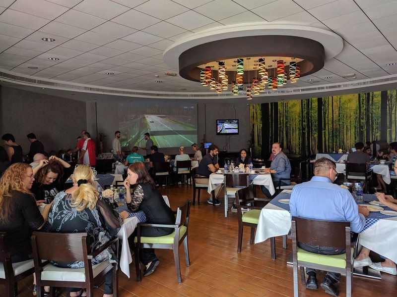 Pearl Beach Hotel 191923