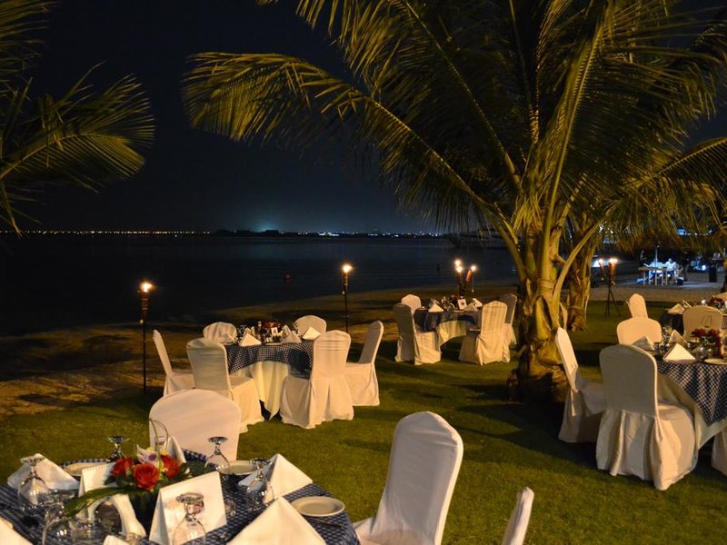 Pearl Beach Hotel 191927