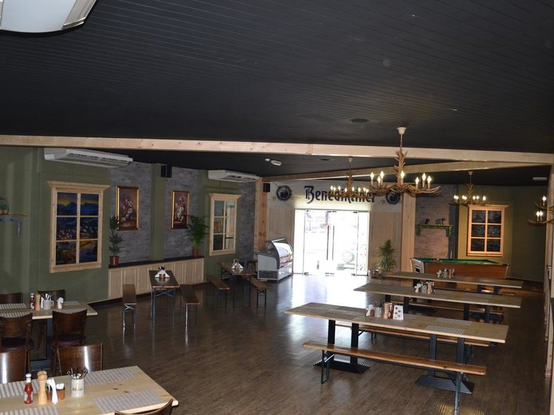 Pearl Beach Hotel 191929