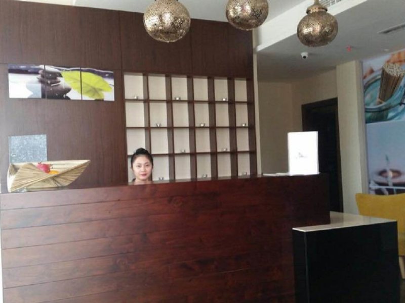 Pearl Beach Hotel 191931