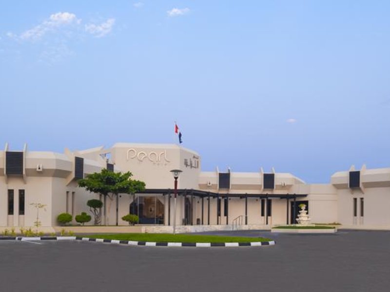 Pearl Beach Hotel 191934