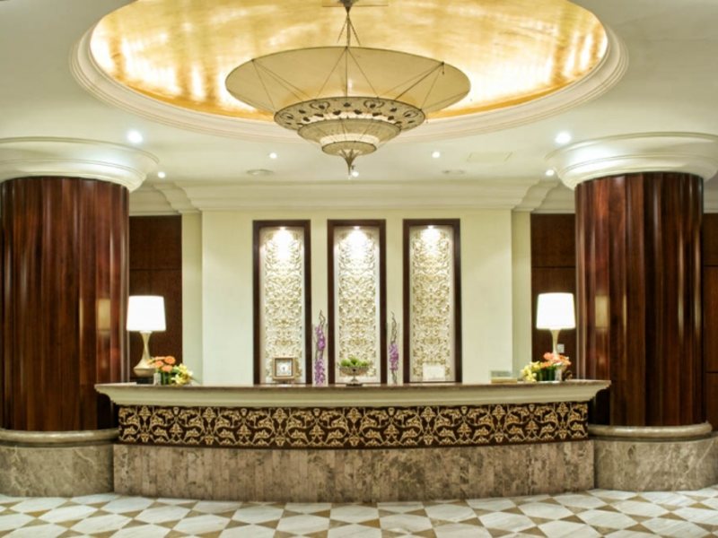 Pearl City Suites Deluxe Hotel Apartments (ех 112998