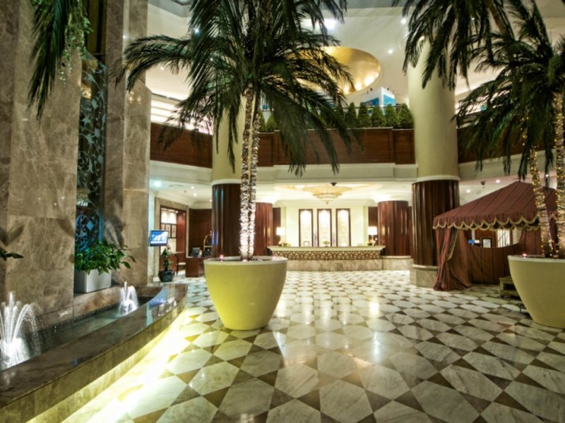 Pearl City Suites Deluxe Hotel Apartments (ех 112999