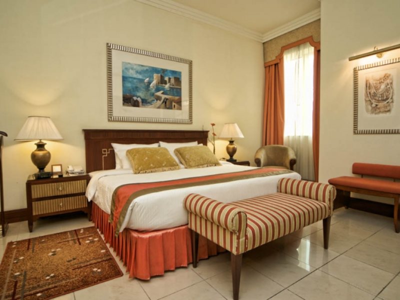 Pearl City Suites Deluxe Hotel Apartments (ех 113000