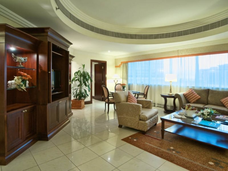 Pearl City Suites Deluxe Hotel Apartments (ех 113002