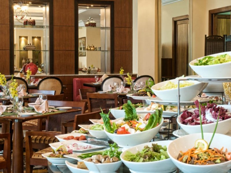 Pearl City Suites Deluxe Hotel Apartments (ех 113005