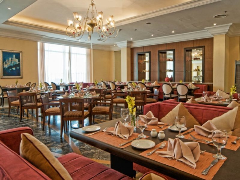 Pearl City Suites Deluxe Hotel Apartments (ех 113006