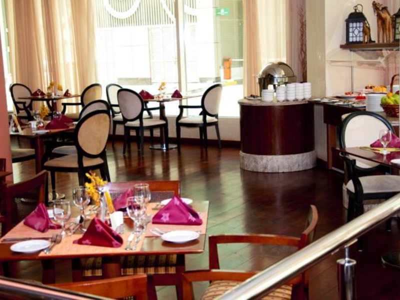 Pearl City Suites Deluxe Hotel Apartments (ех 113138