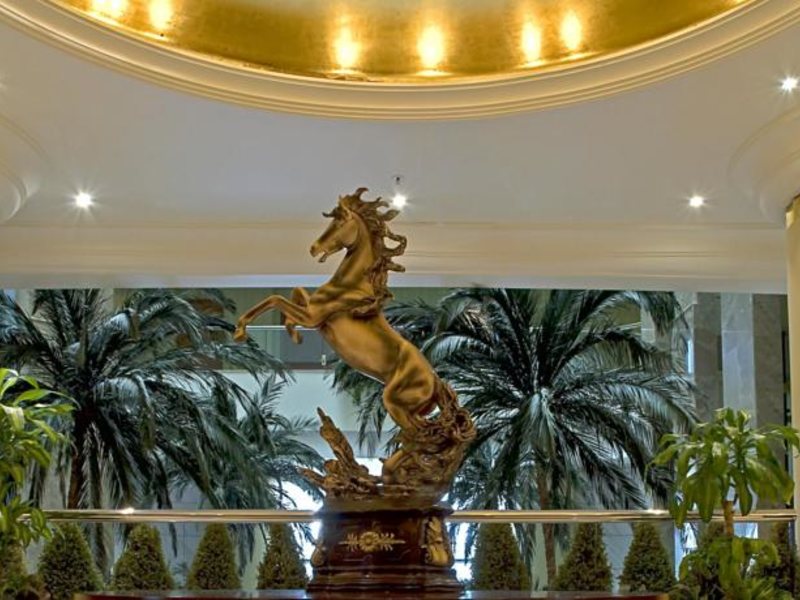 Pearl City Suites Deluxe Hotel Apartments (ех 113139