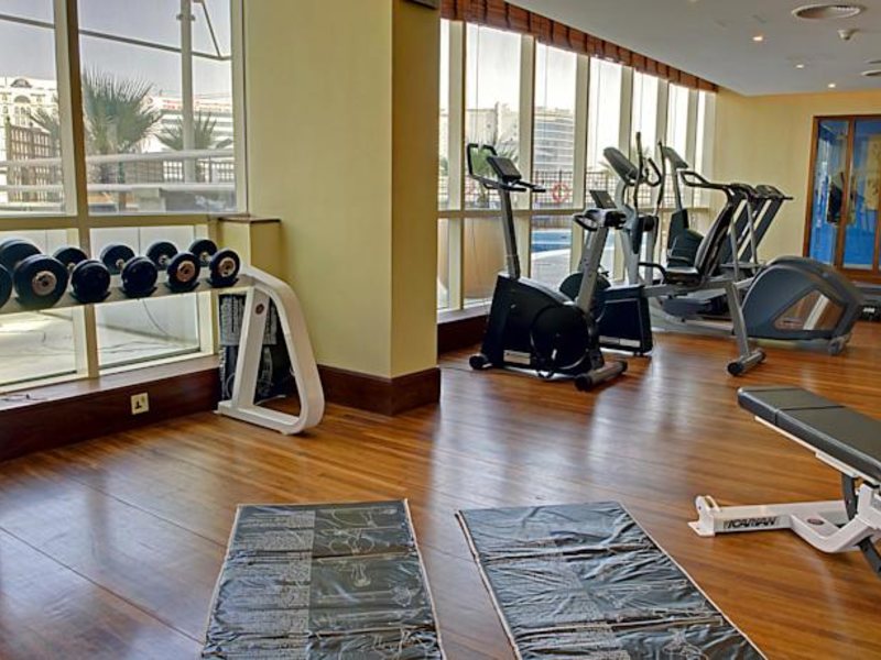 Pearl City Suites Deluxe Hotel Apartments (ех 113141