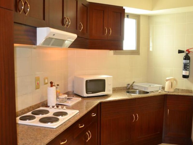 Pearl City Suites Deluxe Hotel Apartments (ех 113142