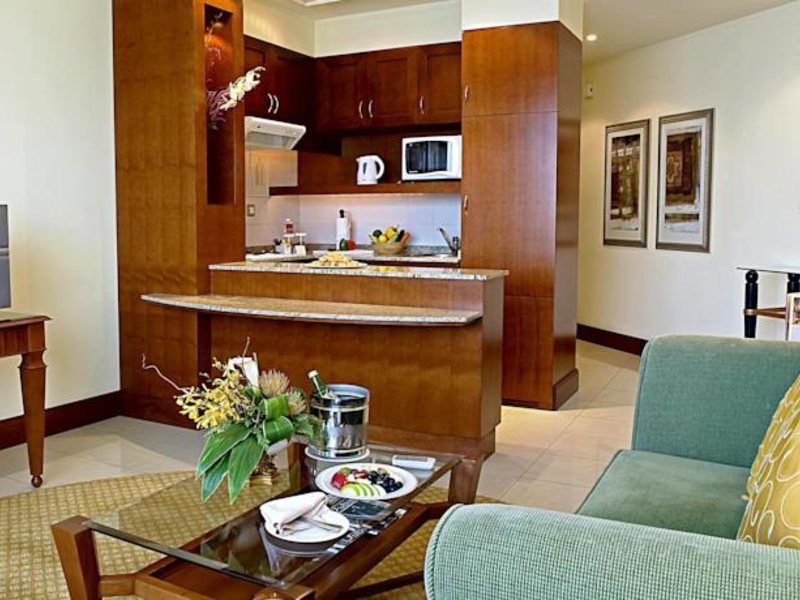Pearl City Suites Deluxe Hotel Apartments (ех 113143