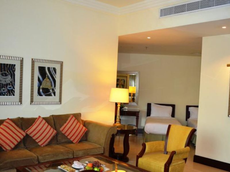 Pearl City Suites Deluxe Hotel Apartments (ех 113144