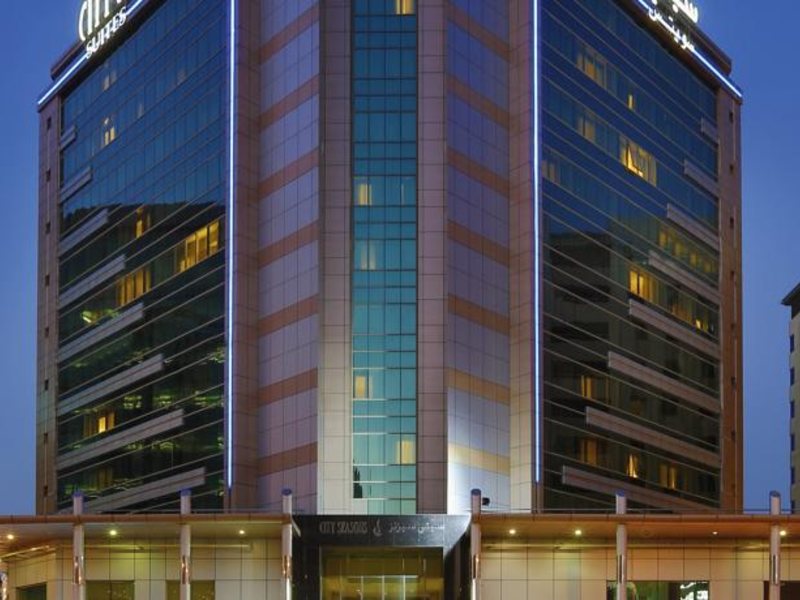 Pearl City Suites Deluxe Hotel Apartments (ех 113145