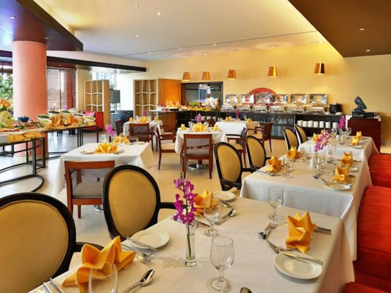 Pearl City Suites Deluxe Hotel Apartments (ех 113148