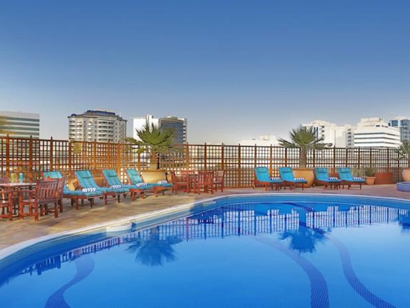 Pearl City Suites Deluxe Hotel Apartments (ех 113150