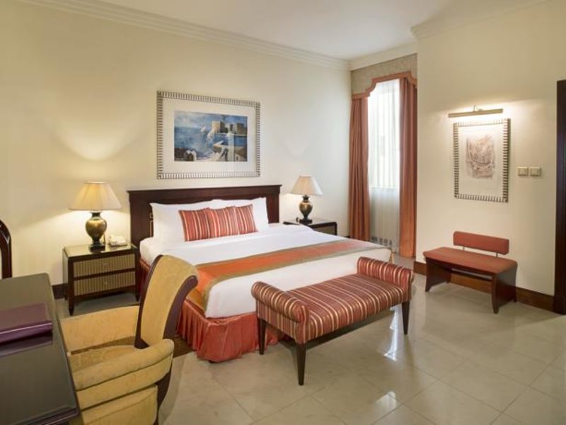 Pearl City Suites Deluxe Hotel Apartments (ех 113152