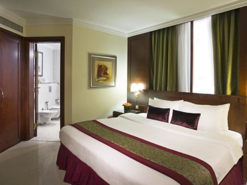 Pearl City Suites Deluxe Hotel Apartments (ех 113153